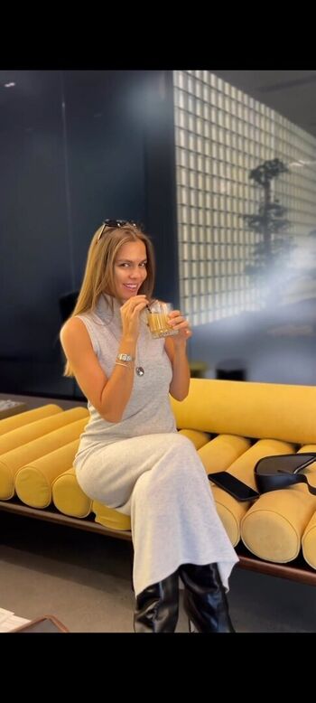Full leaked Viki odintcova private onlyfans photo