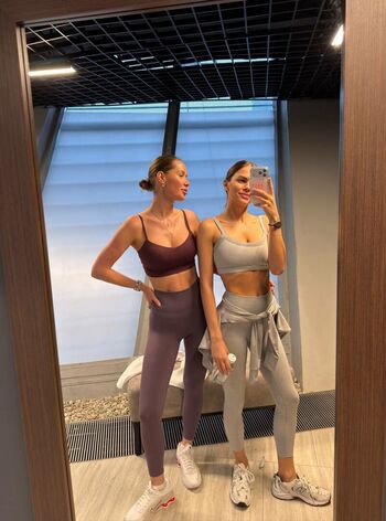 Full leaked Viki odintcova private onlyfans photo
