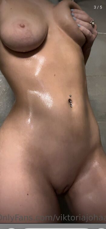 Full leaked Viktoria johaanssson private onlyfans photo