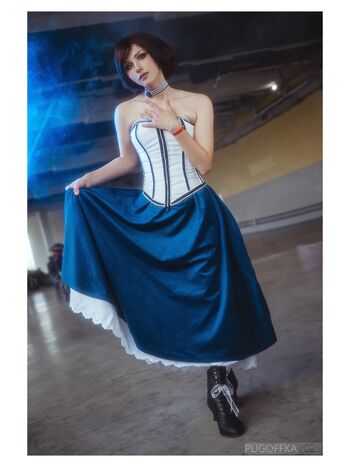 Full leaked Viktoria private onlyfans photo