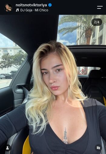 Full leaked Viktoriya hnatkiv private onlyfans photo