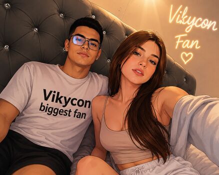 Vikycon