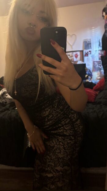 Full leaked Vileautopsy private onlyfans photo