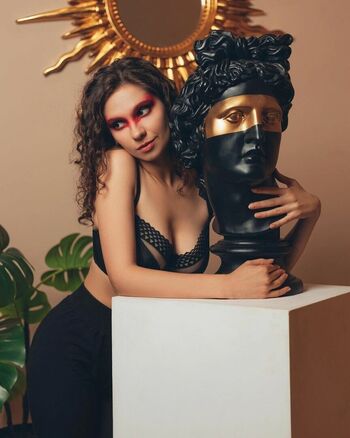 Full leaked Vilena sokolova page private onlyfans photo