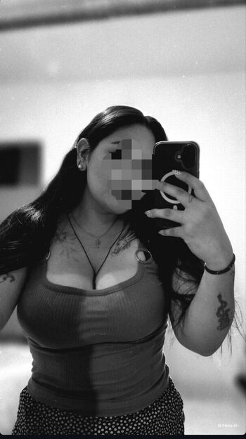 Full leaked Villa lisseth private onlyfans photo