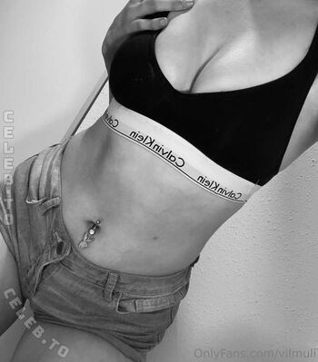 Full leaked Vilmulii private onlyfans photo