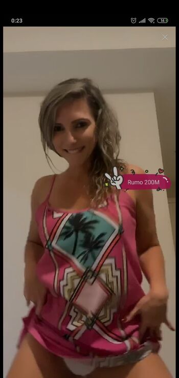 Full leaked Vimilrfit private onlyfans photo