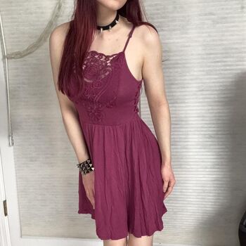 Full leaked Vimp private onlyfans photo