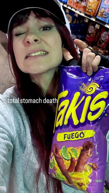 Full leaked Viki doux/ private onlyfans photo
