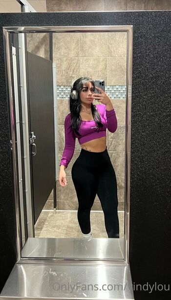Full leaked Vindylou private onlyfans photo