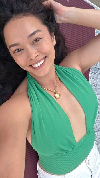 Full leaked Vinessa vidotto private onlyfans photo