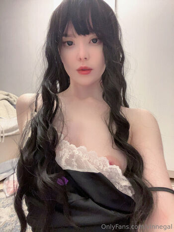 Full leaked Vinnegal  page private onlyfans photo