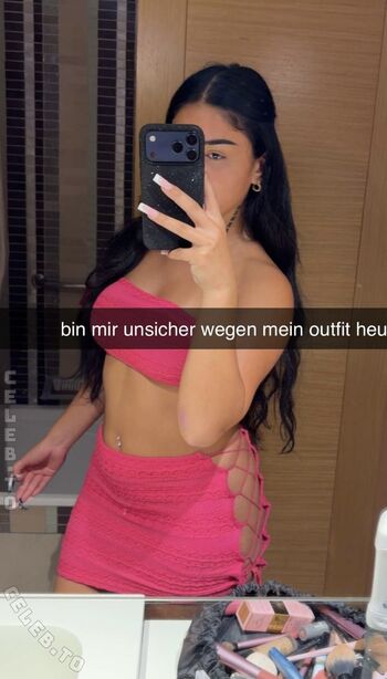 Full leaked Vinoschh private onlyfans photo