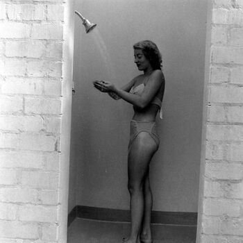 Vintage English Pinups