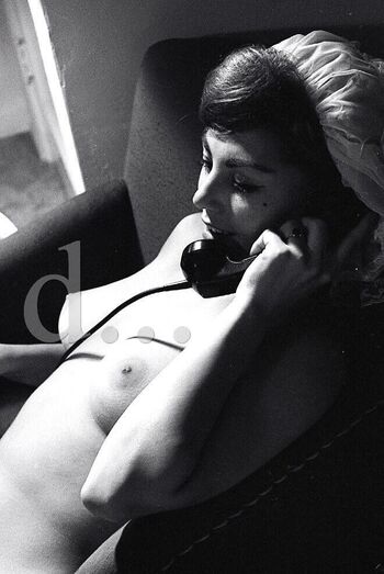 Vintage English Pinups