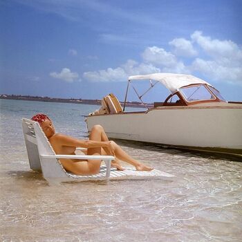 Vintage English Pinups