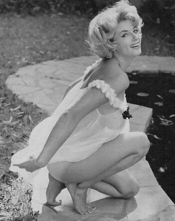 Vintage English Pinups