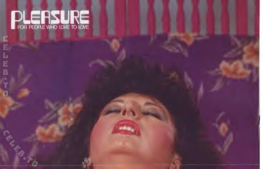 Vintage Erwachsenen Zeitschriften