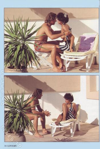 Vintage Erwachsenen Zeitschriften