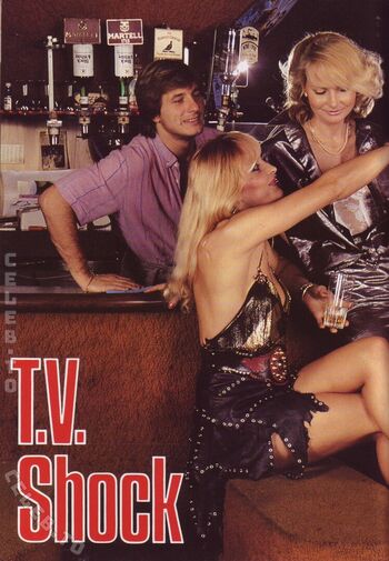 Vintage Erwachsenen Zeitschriften