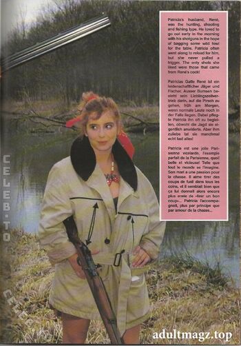 Full leaked Vintage erwachsenen zeitschriften page private onlyfans photo