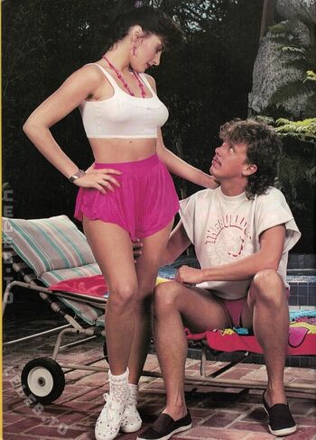 Full leaked Vintage erwachsenen zeitschriften page private onlyfans photo