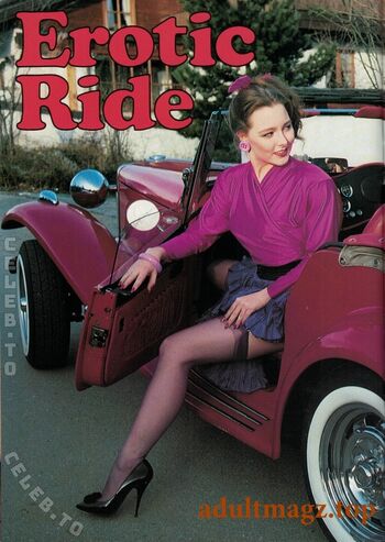 Full leaked Vintage erwachsenen zeitschriften page private onlyfans photo