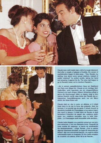 Full leaked Vintage erwachsenen zeitschriften page private onlyfans photo