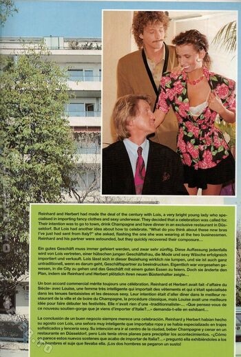 Full leaked Vintage erwachsenen zeitschriften page private onlyfans photo