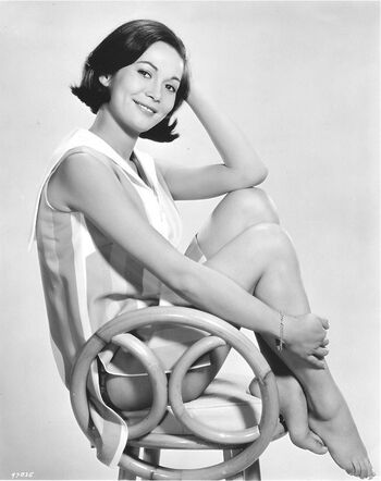Vintage Sexy Celebs