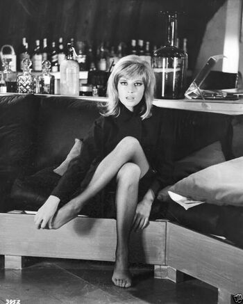 Vintage Sexy Celebs