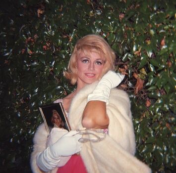 Full leaked Vintage sexy celebs private onlyfans photo