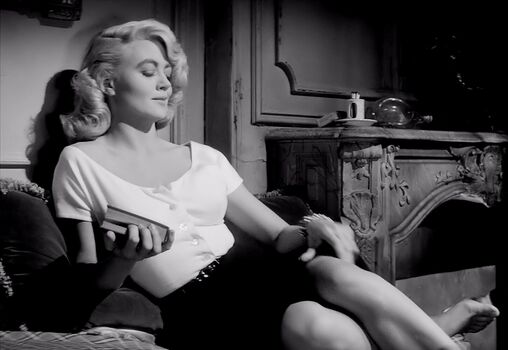 Full leaked Vintage sexy celebs private onlyfans photo