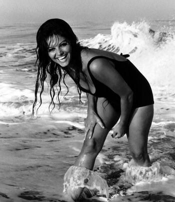 Full leaked Vintage sexy celebs private onlyfans photo