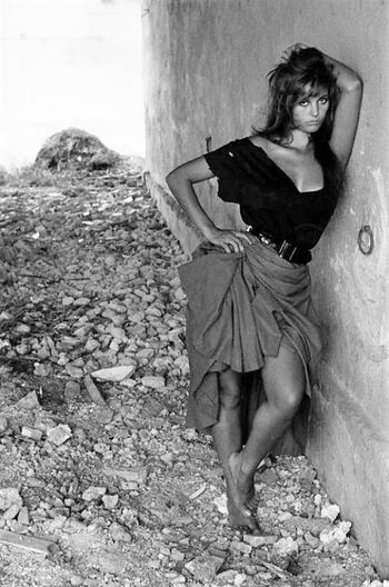 Full leaked Vintage sexy celebs private onlyfans photo