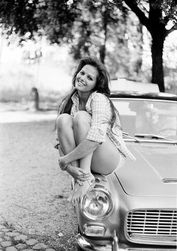 Full leaked Vintage sexy celebs private onlyfans photo