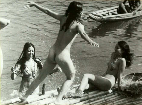 Vintage Starlets