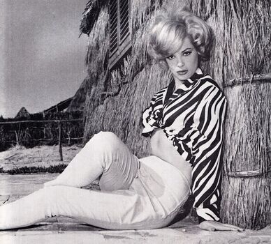 Vintage Starlets