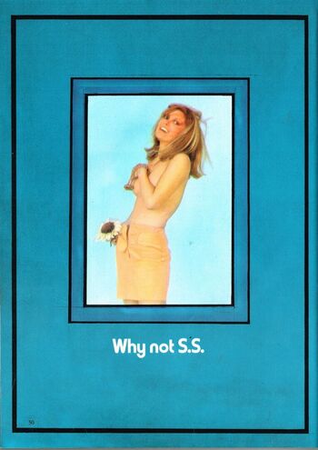 Full leaked Vintage starlets page private onlyfans photo