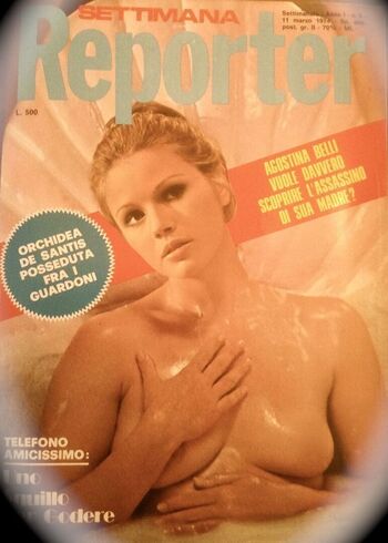 Full leaked Vintage starlets page private onlyfans photo