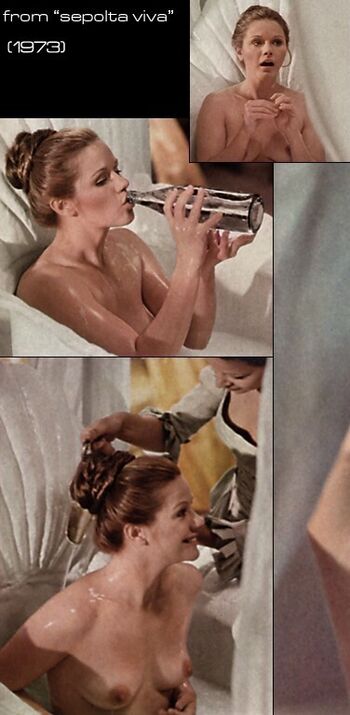 Full leaked Vintage starlets page private onlyfans photo