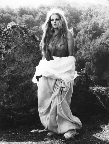 Full leaked Vintage starlets page private onlyfans photo