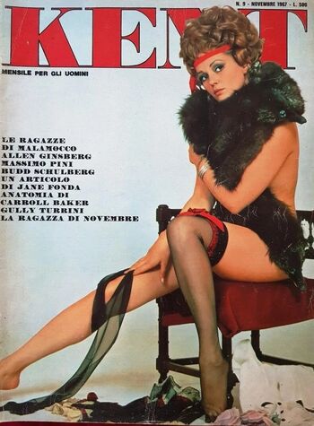 Full leaked Vintage starlets page private onlyfans photo