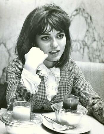 Full leaked Vintage starlets page private onlyfans photo