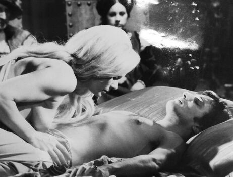Full leaked Vintage starlets page private onlyfans photo