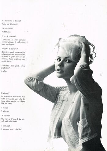 Full leaked Vintage starlets page private onlyfans photo