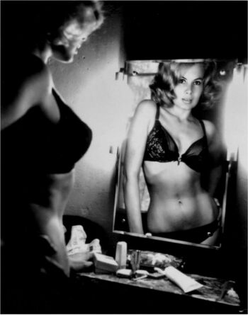 Full leaked Vintage starlets page private onlyfans photo