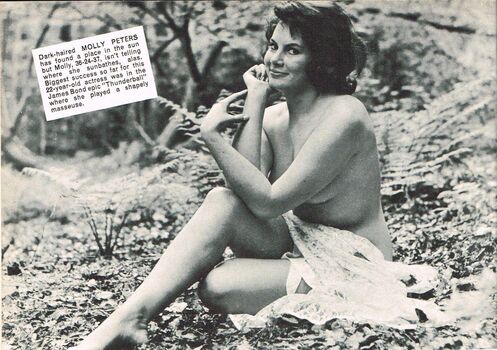Full leaked Vintage starlets page private onlyfans photo