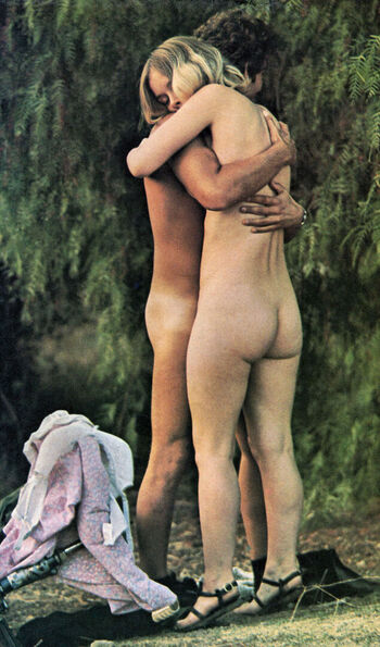 Full leaked Vintage starlets page private onlyfans photo