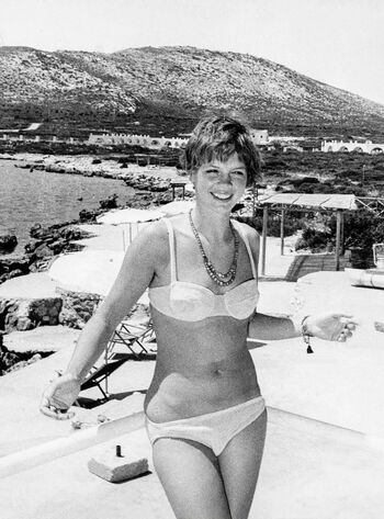 Full leaked Vintage starlets page private onlyfans photo